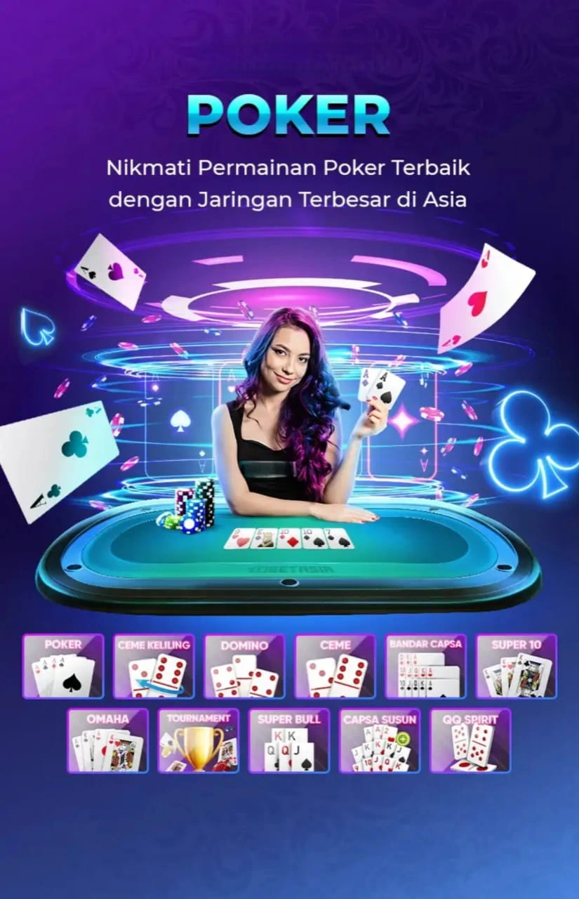 Poker CAKRABOLA | Agen Poker Online MultiPlayer | Situs Poker Online Asia