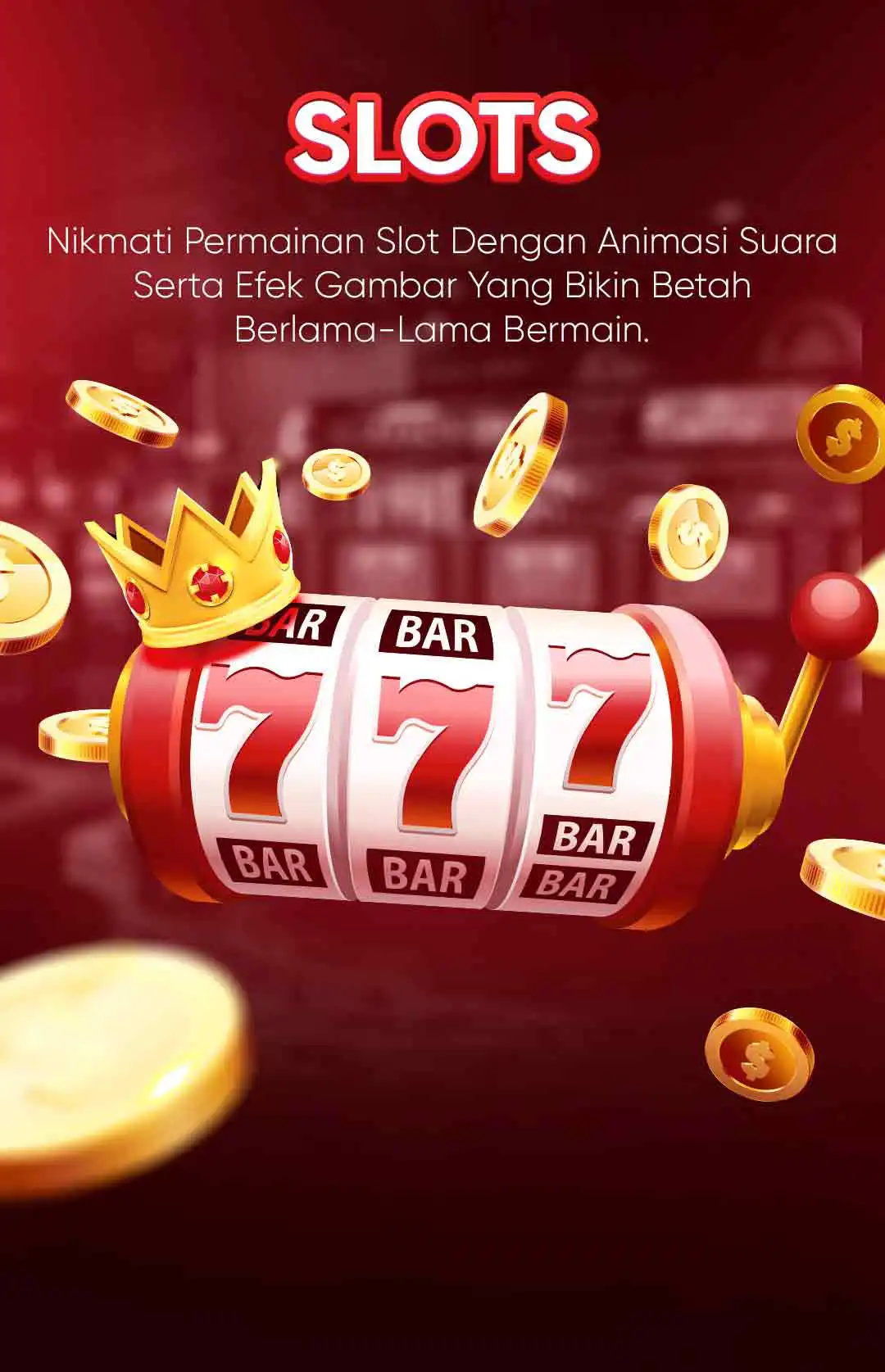 CAKRABOLA Slot Online Gacor Indonesia | Situs Slot Online Indonesia Gampang Maxwin